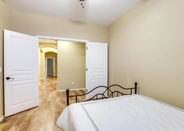 4 Mi To Stadium! Snowbird Haven W/ Pool *